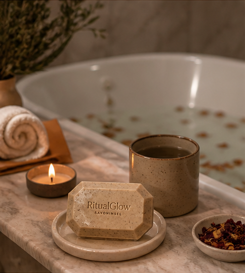 RitualGlow Bath Ritual